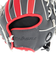 レジャー用 野球グローブ ジュニア 9.5インチキッズグラブ YA2EGJ01 192