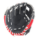 少年軟式用グラブ 野球グローブ ジュニア 9.5インチ キッズグラブ 左投 YA2EGJ01 R 192