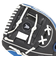 レジャー用 野球グローブ ジュニア 10インチキッズグラブ 左投げ用 YA2EGJ02 R 154