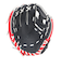 少年軟式用グラブ 野球グローブ ジュニア 11インチグラブ 左投 YA2EGR01 R 192