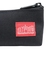 マンハッタンポーテージ（ManhattanPortage）Fountain ペンケース MP1066  BLACK