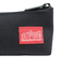 マンハッタンポーテージ（ManhattanPortage）Fountain ペンケース MP1066  BLACK