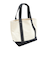 マンハッタンポーテージ（ManhattanPortage）Duck Fabric トートバッグ MP1305DUCK BLACK
