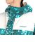 オークリー（OAKLEY）22-23 スノーボードウェア Tc Aurora Rc Insulated ジャケット FOA500278-9N4