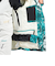 オークリー（OAKLEY）22-23 スノーボードウェア Tc Aurora Rc Insulated ジャケット FOA500278-9N4
