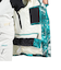 オークリー（OAKLEY）22-23 スノーボードウェア Tc Aurora Rc Insulated ジャケット FOA500278-9N4