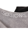 セッションズ（SESSIONS）ネックウォーマー DWR NECK HOODIE 2230224 GRY