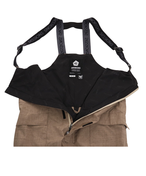 セッションズ ボードウェア セッションズ（SESSIONS）スノーボード ボードウェア パンツ SIGNAL