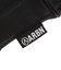 エアボーン（ARBN）グローブ スノーボード スノボ スキー メンズ ウィンターグローブ ブラック ブルー ABG12127 BLK