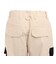セッションズ（SESSIONS）スノーボード ボードウェア パンツ MAJOR カーゴパンツ WWG SSFW220008J ベージュ