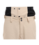 セッションズ（SESSIONS）スノーボード ボードウェア SQUADRON パンツ WWG SSFW220009J ベージュ