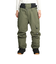 セッションズ（SESSIONS）スノーボード ボードウェア SQUADRON パンツ WWG SSFW220009J OLIVE オリーブ