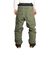 セッションズ（SESSIONS）スノーボード ボードウェア SQUADRON パンツ WWG SSFW220009J OLIVE オリーブ