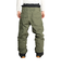 セッションズ（SESSIONS）スノーボード ボードウェア SQUADRON パンツ WWG SSFW220009J OLIVE オリーブ