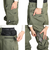 セッションズ（SESSIONS）スノーボード ボードウェア SQUADRON パンツ WWG SSFW220009J OLIVE オリーブ