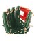 軟式用グラブ オールラウンド用 野球グローブ 一般 コーチグラブ 左投げ用 YA2EGR03R 140