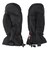 686（686）スキー スノーボード ミトングローブ Lander Mitt M2WGLV113 BLACK