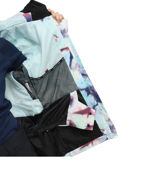 ディーシーシューズ（DC SHOES）スノージャケット CRUISER ジャケット