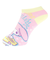 マイメロディ（My Melody）ソックス マイメロディ グリッター JGS0458