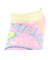 マイメロディ（My Melody）ソックス マイメロディ グリッター JGS0458
