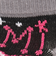 マイメロディ（My Melody）ソックス クロミ グリッター JGS0461