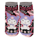 マイメロディ（My Melody）ソックス クロミ グリッター JGS0461
