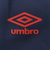 アンブロ（UMBRO）サッカー 防寒 手袋 フィールドプレイヤーグローブ UUAUJD52 NVRD