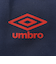 アンブロ（UMBRO）サッカー 防寒 手袋 フィールドプレイヤーグローブ UUAUJD52 NVRD