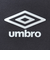 アンブロ（UMBRO）サッカー 防寒 暖 ネックウォーマー UUAUJK52 BK