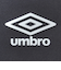 アンブロ（UMBRO）サッカー 防寒 暖 ネックウォーマー UUAUJK52 BK