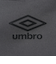 アンブロ（UMBRO）サッカー 防寒 暖 ネックウォーマー UUAUJK52 CH