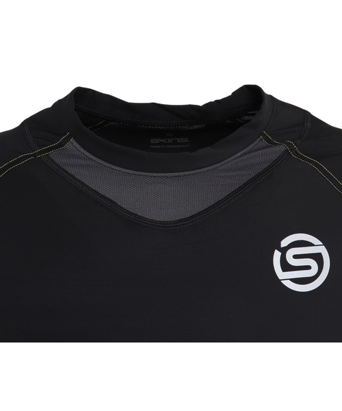 SKINS トレーニングウェア Mサイズ 黒 長袖 楽天市場】skins スキンズ（サイズ（S/M/L）LL）（スポーツ用