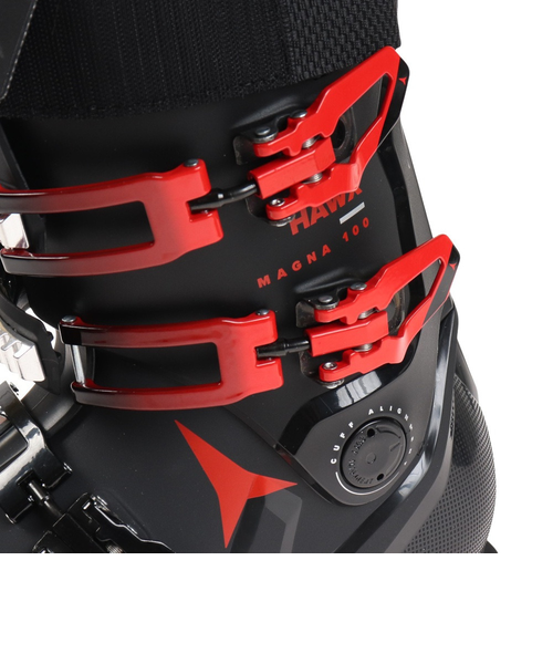 アトミック（ATOMIC）スキーブーツ スキーブーツ 22-23 HAWX