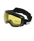 ゴーグル スキー スノーボード スノボ メンズ ブラック Goggle Two 22ZX230021200 マグネティックレンズ