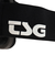 ゴーグル スキー スノーボード スノボ メンズ ブラック Goggle Two 22ZX230021200 マグネティックレンズ