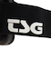 ゴーグル スキー スノーボード スノボ メンズ ブラック Goggle Two 22ZX230021200 マグネティックレンズ