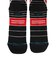 スタンス（STANCE）ソックス 靴下 LICKS SNOW A758C22LIC BLK