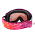 オークリー（OAKLEY）ゴーグル レディース スキー スノーボード スノボ ピンク 22-23 Flight Tracker フライトトラッカー 71056…