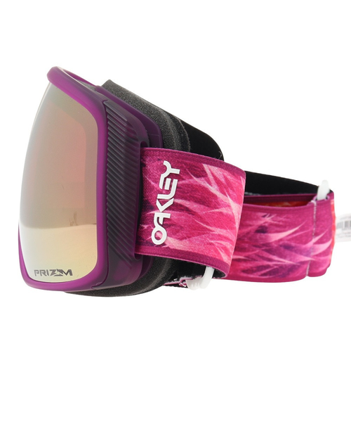 オークリー（OAKLEY）ゴーグル レディース スキー スノーボード スノボ