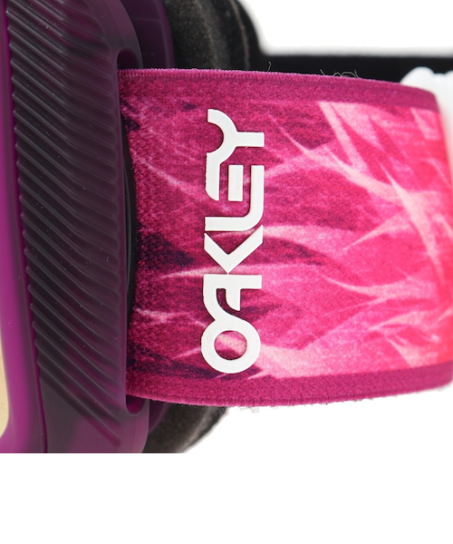 オークリー（OAKLEY）ゴーグル レディース スキー スノーボード スノボ