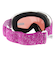 オークリー（OAKLEY）ゴーグル レディース スキー スノーボード スノボ ピンク 22-23 Flight Deck M Snow Goggles 706…