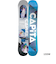 キャピタ（CAPITA）スノーボード板 23 ディーオーエー ワイド 1221106 ハイブリッドキャンバー