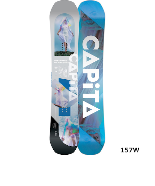CAPiTA スノーボード 163 キャピタ 1540000346145_00000_d00002.jpg