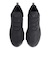 エコー（ecco）スニーカー 黒 メンズ MX M ブラック 82019451052 トレッキングシューズ ローカット 登山靴 普段履き 通勤 通学