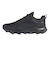 エコー（ecco）スニーカー 黒 メンズ MX M ブラック 82019451052 トレッキングシューズ ローカット 登山靴 普段履き 通勤 通学