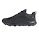 エコー（ecco）スニーカー 黒 メンズ MX M ブラック 82019451052 トレッキングシューズ ローカット 登山靴 普段履き 通勤 通学