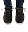 エコー（ecco）スニーカー 黒 レディース マルチベント MULTI-VENT WOMENS LEATHER SNEAKER 88012301001 カジュ…