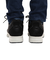 エコー（ecco）スニーカー 黒 レディース マルチベント MULTI-VENT WOMENS LEATHER SNEAKER 88012301001 カジュ…