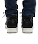 エコー（ecco）スニーカー 黒 レディース マルチベント MULTI-VENT WOMENS LEATHER SNEAKER 88012301001 カジュ…