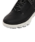 エコー（ecco）スニーカー 黒 レディース マルチベント MULTI-VENT WOMENS LEATHER SNEAKER 88012301001 カジュ…